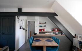 CLINT HOUSE - Appartement Fou de Bassan